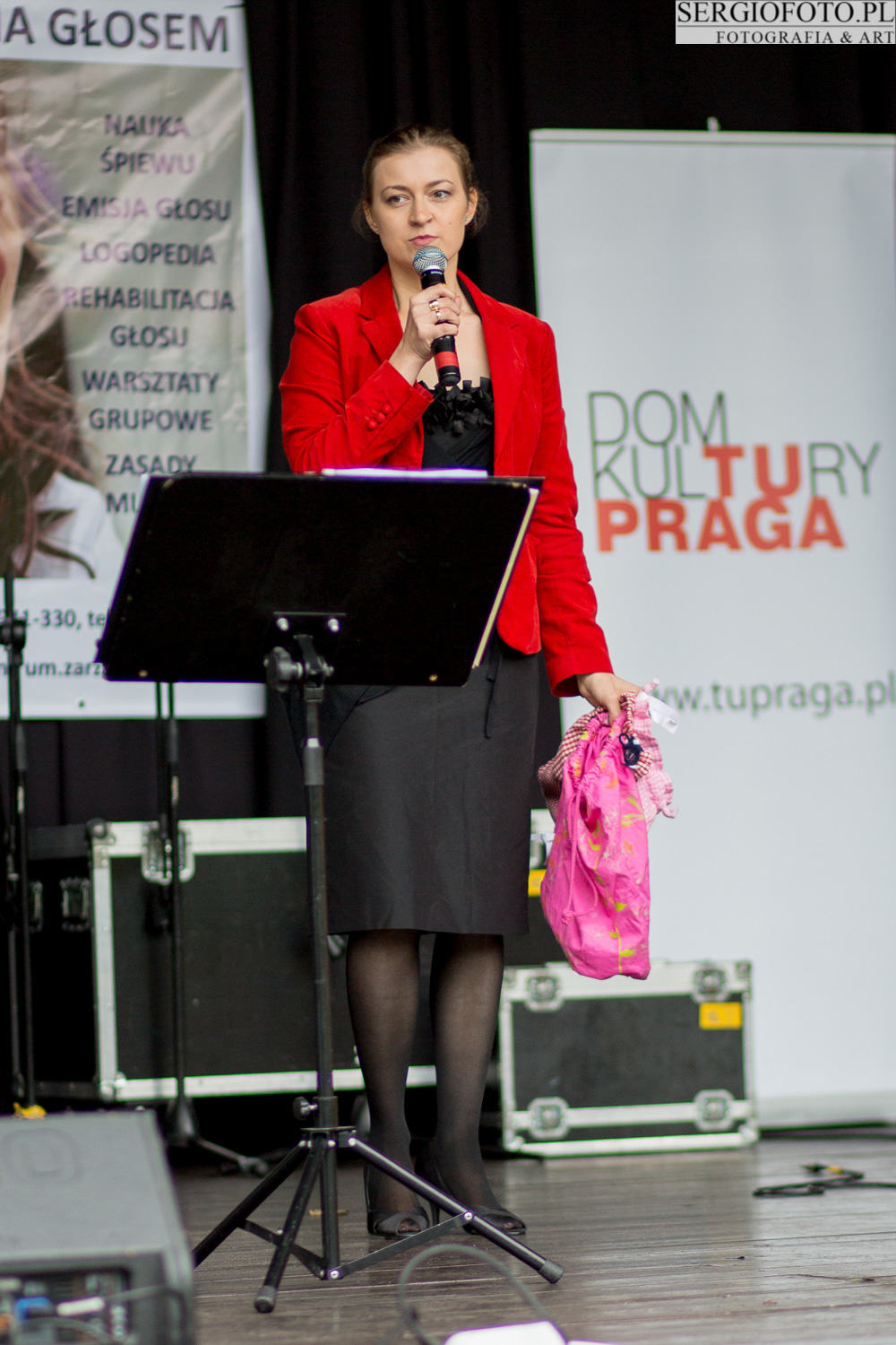 Maja Wojnarowicz